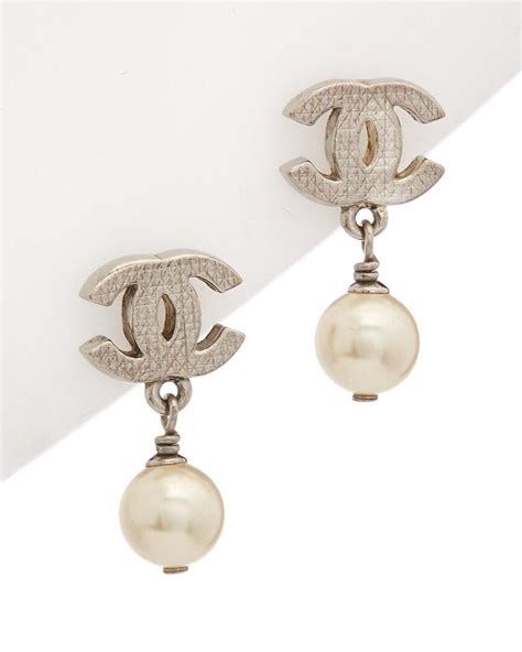 chanel earrings 2015|Chanel earrings official site.